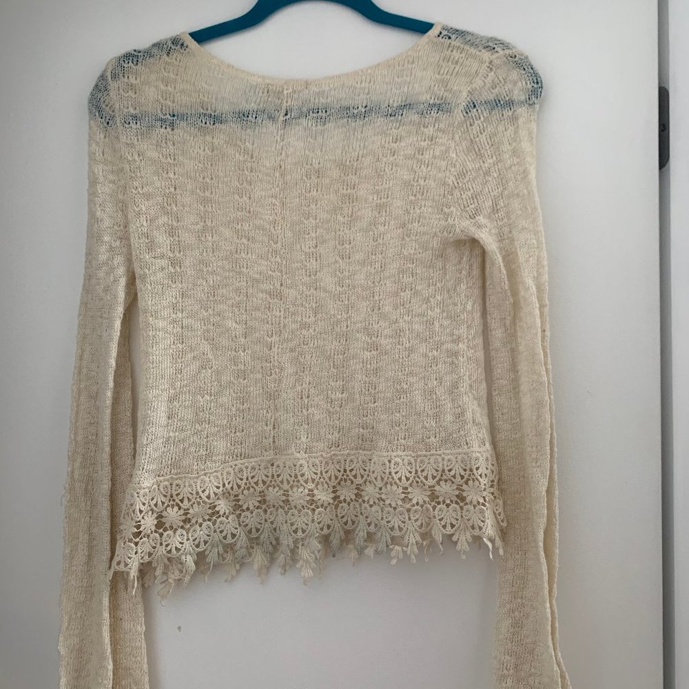 Pacsun long sleeve shirt - Picture 4 of 5